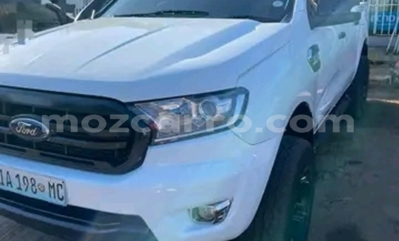 Tenga Tsaru Ford Ranger Chena Mota in Maputo in Maputo Tenga Tsaru Ford Ranger Chena Mota in Maputo in Maputo