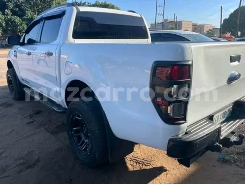 Big with watermark ford ranger maputo maputo 20167