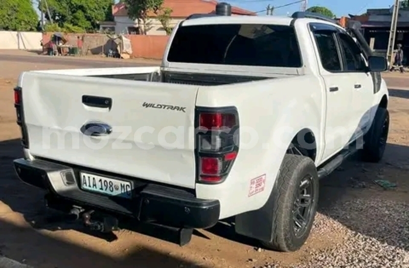 Big with watermark ford ranger maputo maputo 20167