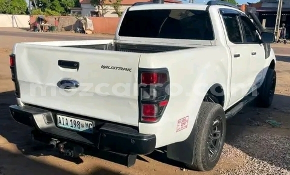 Tenga Tsaru Ford Ranger Chena Mota in Maputo in Maputo Tenga Tsaru Ford Ranger Chena Mota in Maputo in Maputo