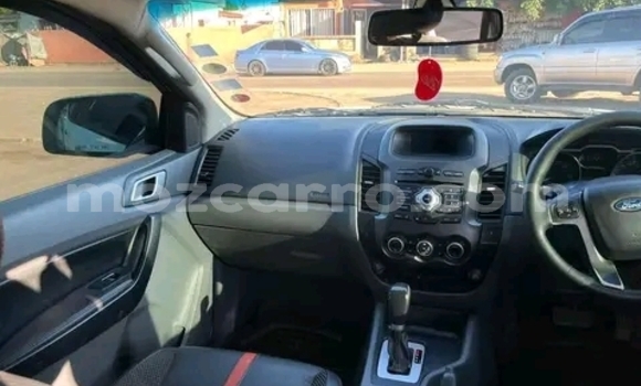 Tenga Tsaru Ford Ranger Chena Mota in Maputo in Maputo Tenga Tsaru Ford Ranger Chena Mota in Maputo in Maputo