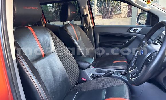 Comprar Usado Ford Ranger De outros Carro em Maputo em Maputo Comprar Usado Ford Ranger De outros Carro em Maputo em Maputo