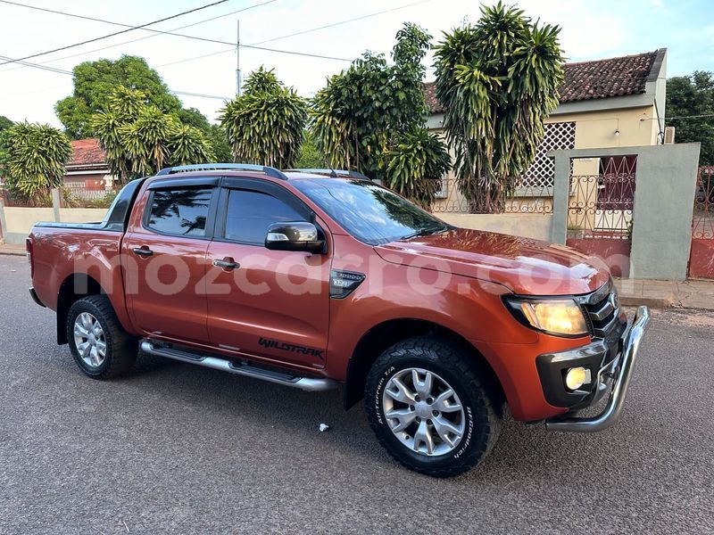 Big with watermark ford ranger maputo maputo 20170