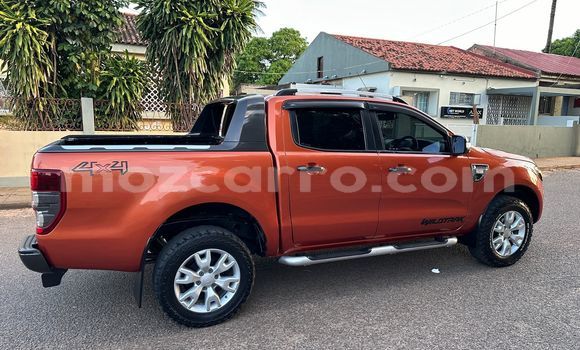 Comprar Usado Ford Ranger De outros Carro em Maputo em Maputo Comprar Usado Ford Ranger De outros Carro em Maputo em Maputo
