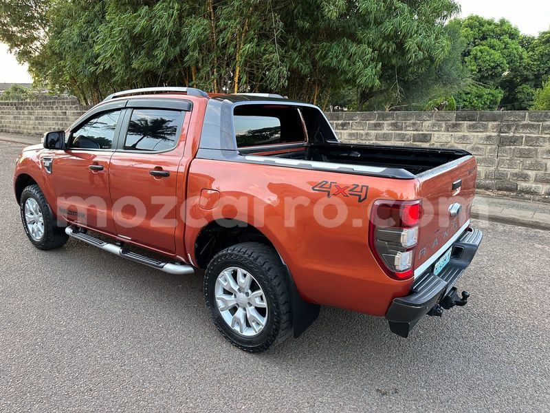 Big with watermark ford ranger maputo maputo 20170