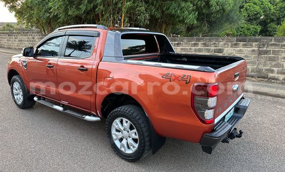 Comprar Usado Ford Ranger De outros Carro em Maputo em Maputo Comprar Usado Ford Ranger De outros Carro em Maputo em Maputo