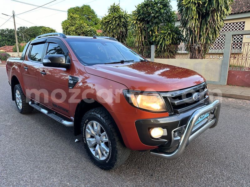 Big with watermark ford ranger maputo maputo 20170