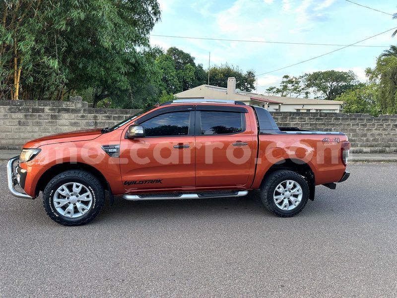 Big with watermark ford ranger maputo maputo 20170