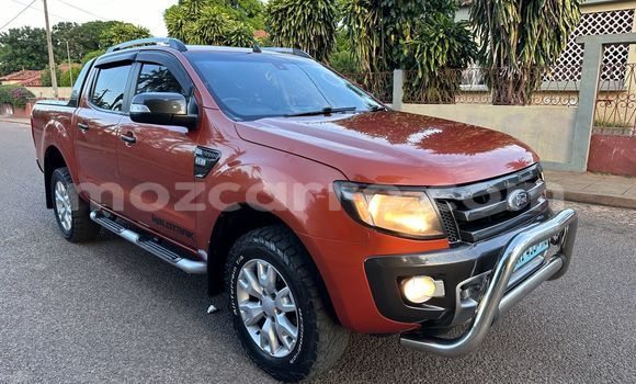 Comprar Usado Ford Ranger De outros Carro em Maputo em Maputo Comprar Usado Ford Ranger De outros Carro em Maputo em Maputo