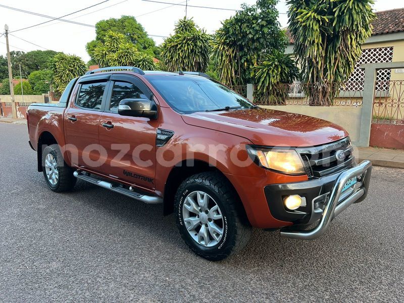 Big with watermark ford ranger maputo maputo 20170