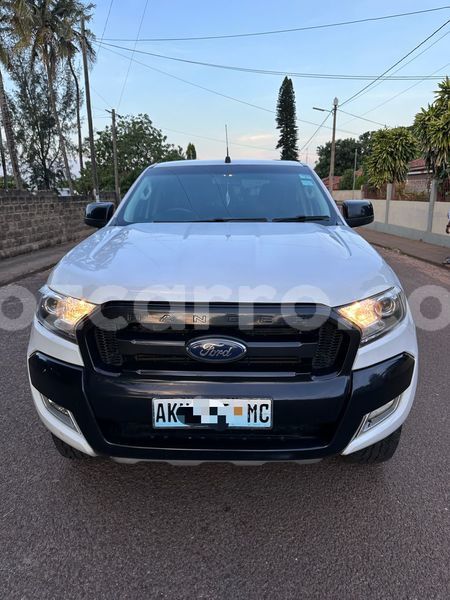 Big with watermark ford ranger maputo maputo 20171