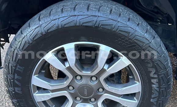 Buy Used Ford Ranger White Car in Maputo in Maputo Buy Used Ford Ranger White Car in Maputo in Maputo