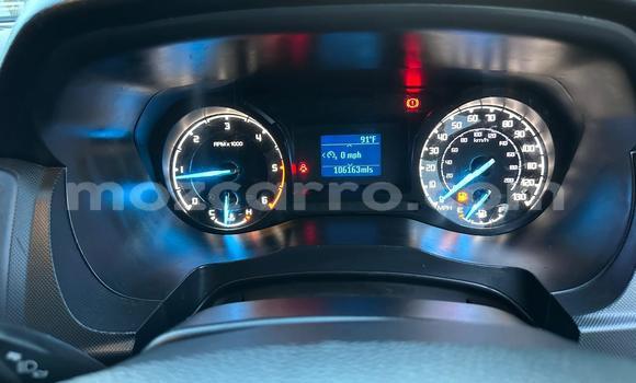 Buy Used Ford Ranger White Car in Maputo in Maputo Buy Used Ford Ranger White Car in Maputo in Maputo