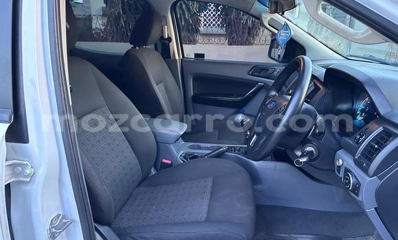 Buy Used Ford Ranger White Car in Maputo in Maputo Buy Used Ford Ranger White Car in Maputo in Maputo