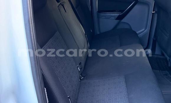 Buy Used Ford Ranger White Car in Maputo in Maputo Buy Used Ford Ranger White Car in Maputo in Maputo