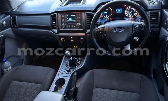 Buy Used Ford Ranger White Car in Maputo in Maputo Buy Used Ford Ranger White Car in Maputo in Maputo