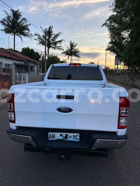 Big with watermark ford ranger maputo maputo 20171