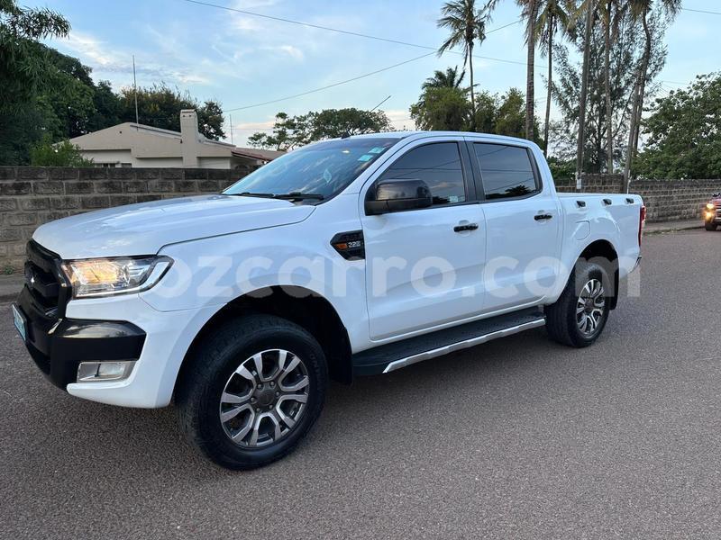 Big with watermark ford ranger maputo maputo 20171