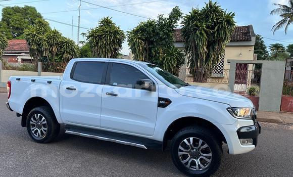 Buy Used Ford Ranger White Car in Maputo in Maputo Buy Used Ford Ranger White Car in Maputo in Maputo