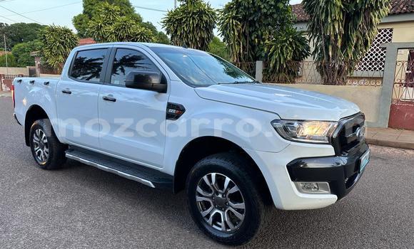 Buy Used Ford Ranger White Car in Maputo in Maputo Buy Used Ford Ranger White Car in Maputo in Maputo