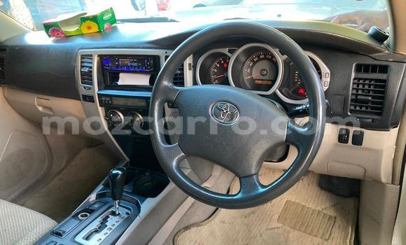 Tenga Tsaru Toyota Surf Chena Mota in Maputo in Maputo Tenga Tsaru Toyota Surf Chena Mota in Maputo in Maputo