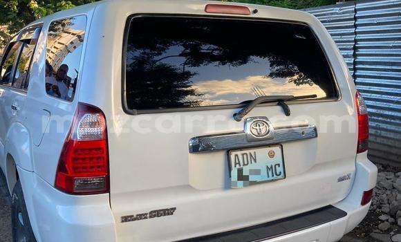 Tenga Tsaru Toyota Surf Chena Mota in Maputo in Maputo Tenga Tsaru Toyota Surf Chena Mota in Maputo in Maputo