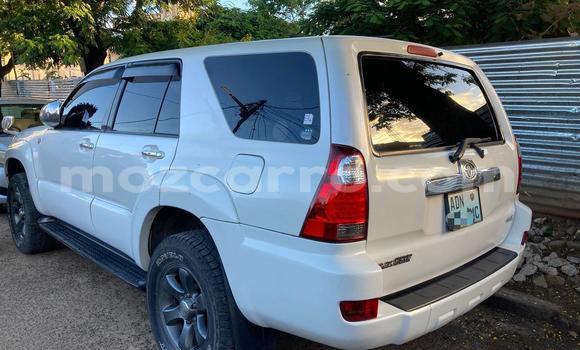 Tenga Tsaru Toyota Surf Chena Mota in Maputo in Maputo Tenga Tsaru Toyota Surf Chena Mota in Maputo in Maputo