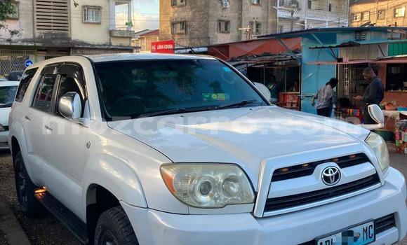 Tenga Tsaru Toyota Surf Chena Mota in Maputo in Maputo Tenga Tsaru Toyota Surf Chena Mota in Maputo in Maputo