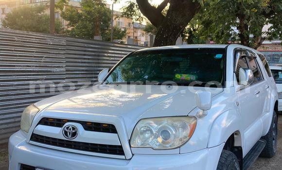 Tenga Tsaru Toyota Surf Chena Mota in Maputo in Maputo Tenga Tsaru Toyota Surf Chena Mota in Maputo in Maputo