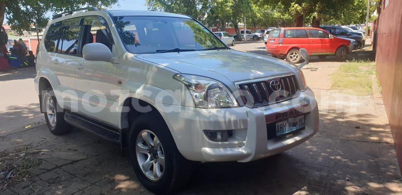 Big with watermark toyota land cruiser prado maputo maputo 20173