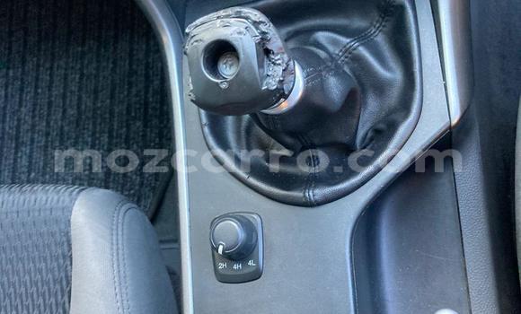 Tenga Tsaru Mazda BT-50 Chena Mota in Maputo in Maputo Tenga Tsaru Mazda BT-50 Chena Mota in Maputo in Maputo