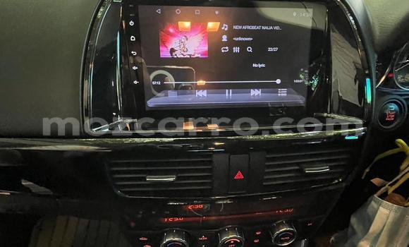 Nunua Ilio tumika Mazda CX-5 Nyingine Gari ndani ya Maputo nchini Maputo Nunua Ilio tumika Mazda CX-5 Nyingine Gari ndani ya Maputo nchini Maputo