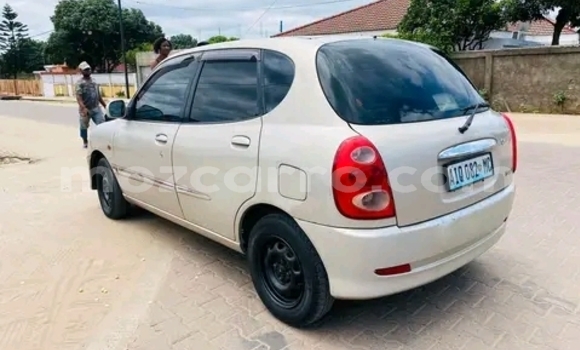 Tenga Tsaru Toyota Duet Zvimwe Mota in Maputo in Maputo