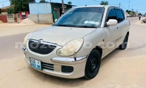 Tenga Tsaru Toyota Duet Zvimwe Mota in Maputo in Maputo Tenga Tsaru Toyota Duet Zvimwe Mota in Maputo in Maputo