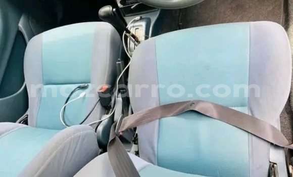 Tenga Tsaru Toyota Duet Zvimwe Mota in Maputo in Maputo Tenga Tsaru Toyota Duet Zvimwe Mota in Maputo in Maputo