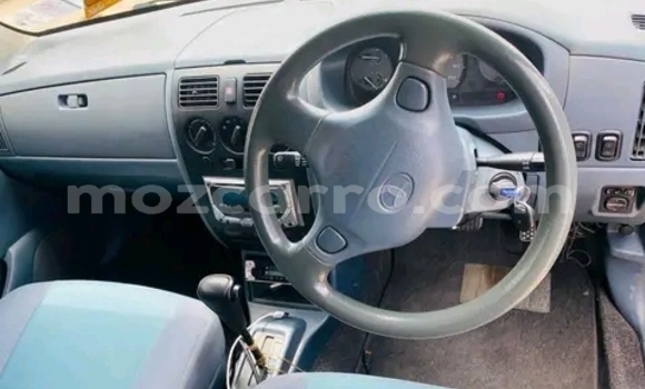 Tenga Tsaru Toyota Duet Zvimwe Mota in Maputo in Maputo Tenga Tsaru Toyota Duet Zvimwe Mota in Maputo in Maputo