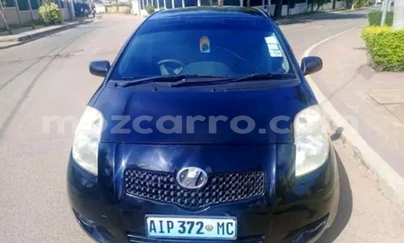 Buy Used Toyota Vitz Other Car in Maputo in Maputo Buy Used Toyota Vitz Other Car in Maputo in Maputo