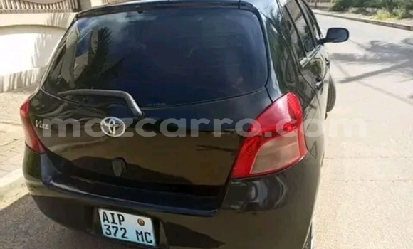 Buy Used Toyota Vitz Other Car in Maputo in Maputo Buy Used Toyota Vitz Other Car in Maputo in Maputo