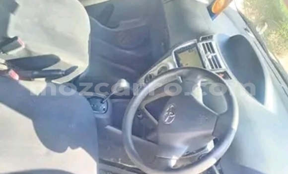 Buy Used Toyota Vitz Other Car in Maputo in Maputo Buy Used Toyota Vitz Other Car in Maputo in Maputo