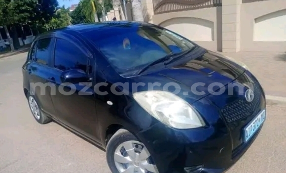 Buy Used Toyota Vitz Other Car in Maputo in Maputo Buy Used Toyota Vitz Other Car in Maputo in Maputo