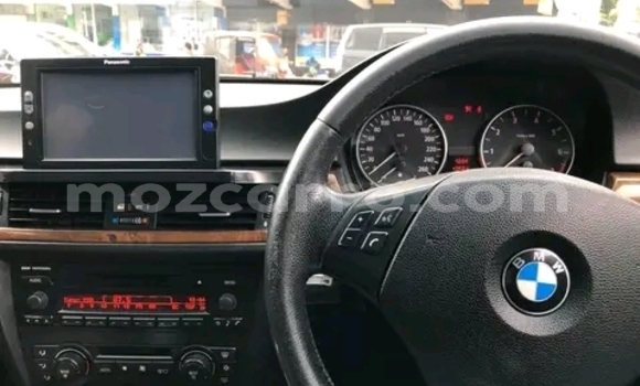 Buy Used BMW 3-Series Red Car in Maputo in Maputo Buy Used BMW 3-Series Red Car in Maputo in Maputo