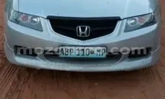 Buy Used Honda Accord Other Car in Maputo in Maputo Buy Used Honda Accord Other Car in Maputo in Maputo