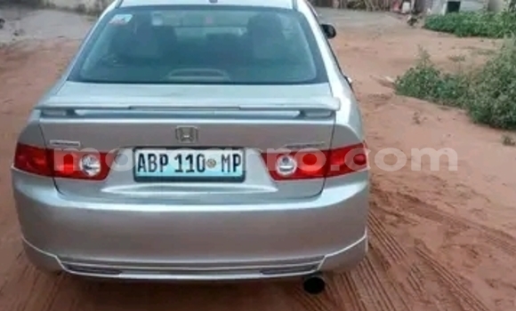 Buy Used Honda Accord Other Car in Maputo in Maputo Buy Used Honda Accord Other Car in Maputo in Maputo