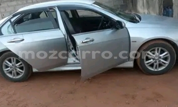 Buy Used Honda Accord Other Car in Maputo in Maputo Buy Used Honda Accord Other Car in Maputo in Maputo