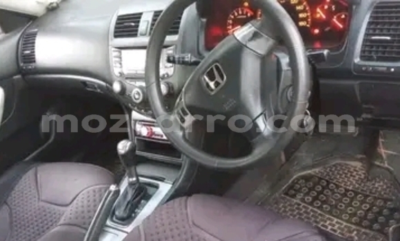 Buy Used Honda Accord Other Car in Maputo in Maputo Buy Used Honda Accord Other Car in Maputo in Maputo