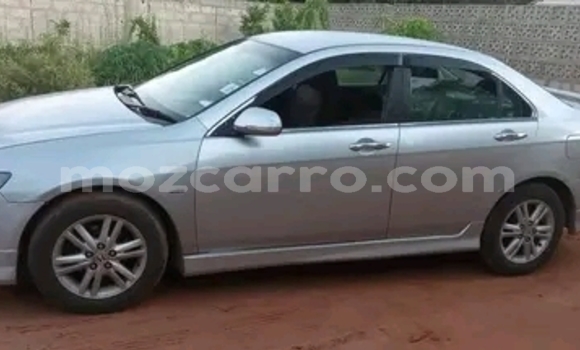 Buy Used Honda Accord Other Car in Maputo in Maputo Buy Used Honda Accord Other Car in Maputo in Maputo