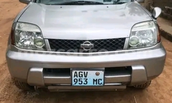 Comprar Usado Nissan X-Trail De outros Carro em Maputo em Maputo Comprar Usado Nissan X-Trail De outros Carro em Maputo em Maputo