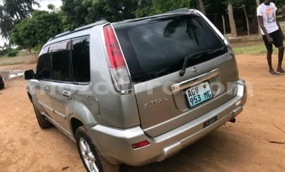Comprar Usado Nissan X-Trail De outros Carro em Maputo em Maputo Comprar Usado Nissan X-Trail De outros Carro em Maputo em Maputo