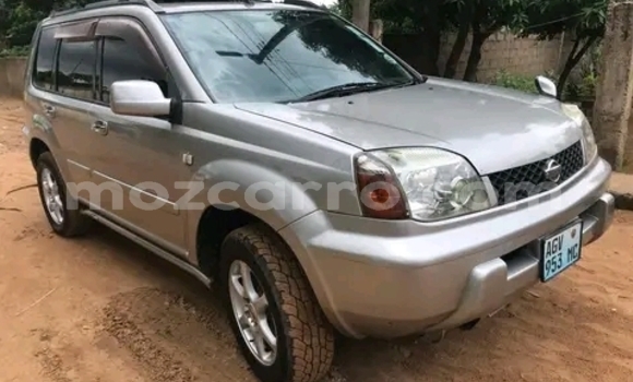 Comprar Usado Nissan X-Trail De outros Carro em Maputo em Maputo Comprar Usado Nissan X-Trail De outros Carro em Maputo em Maputo