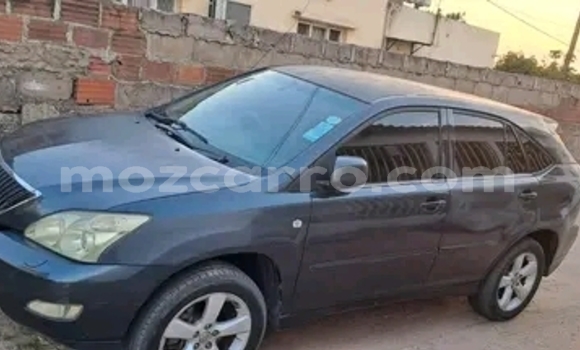 Comprar Usado Toyota 4Runner De outros Carro em Maputo em Maputo Comprar Usado Toyota 4Runner De outros Carro em Maputo em Maputo